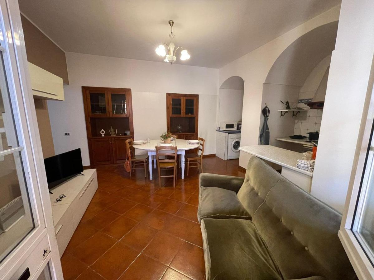 Casa Lella Apartment Rocca Di Papa Bagian luar foto