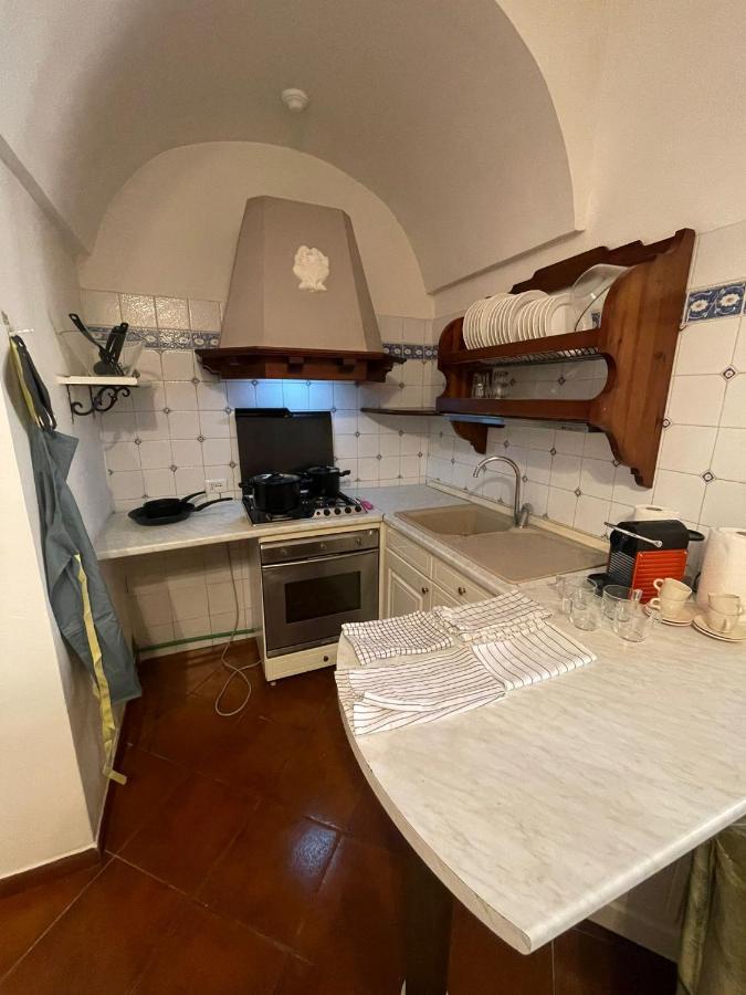 Casa Lella Apartment Rocca Di Papa Bagian luar foto