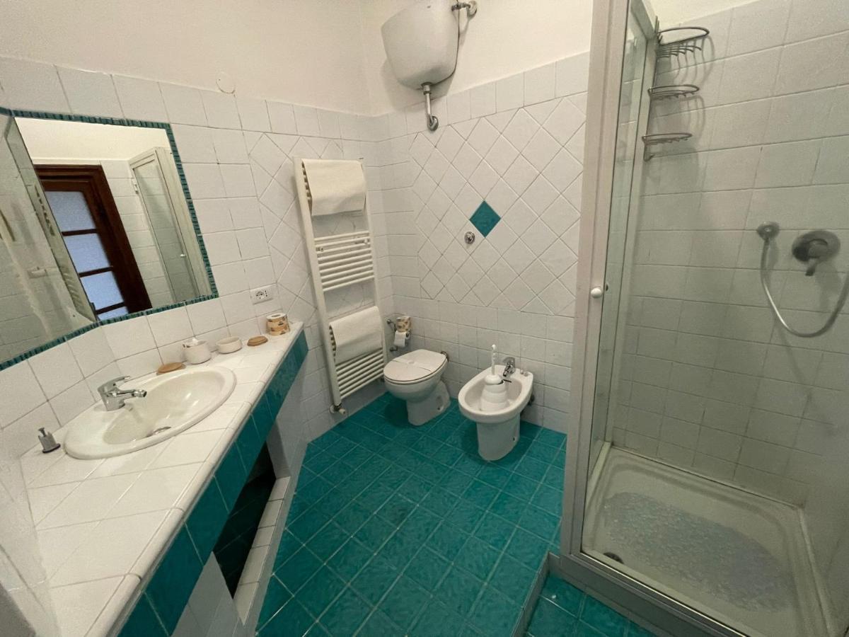 Casa Lella Apartment Rocca Di Papa Bagian luar foto