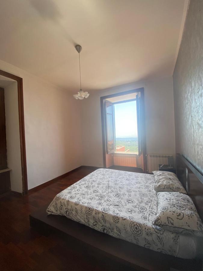 Casa Lella Apartment Rocca Di Papa Bagian luar foto