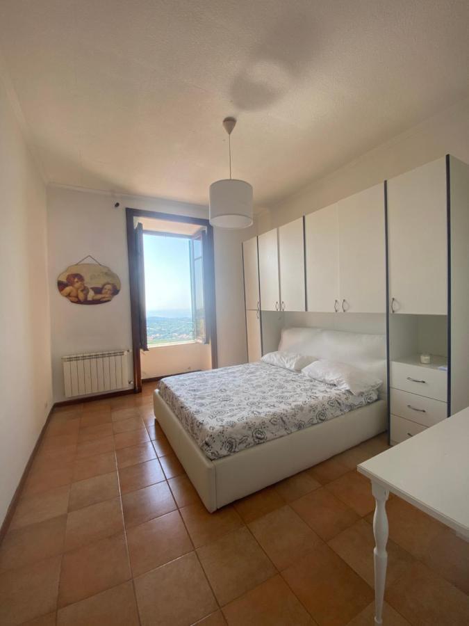 Casa Lella Apartment Rocca Di Papa Bagian luar foto